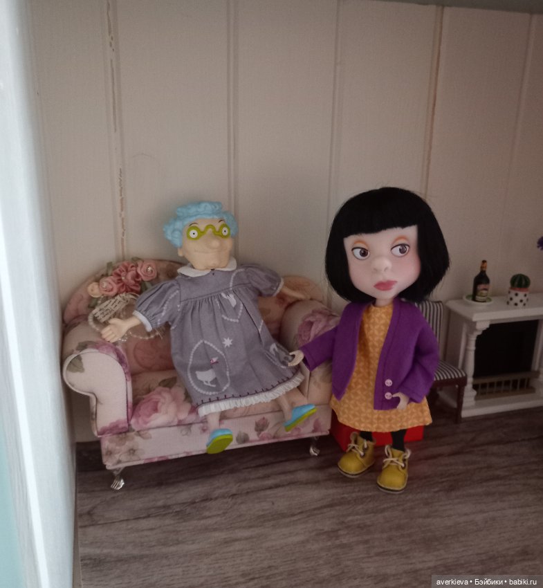 Так откуда взялась печаль