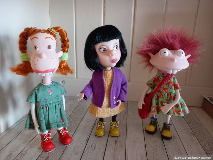 Так откуда взялась печаль (фото 8)