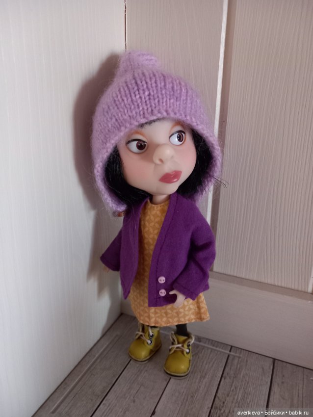 Так откуда взялась печаль