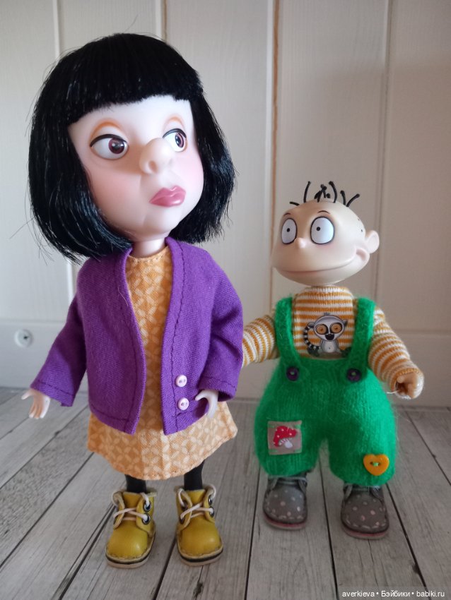 Так откуда взялась печаль (фото 9)