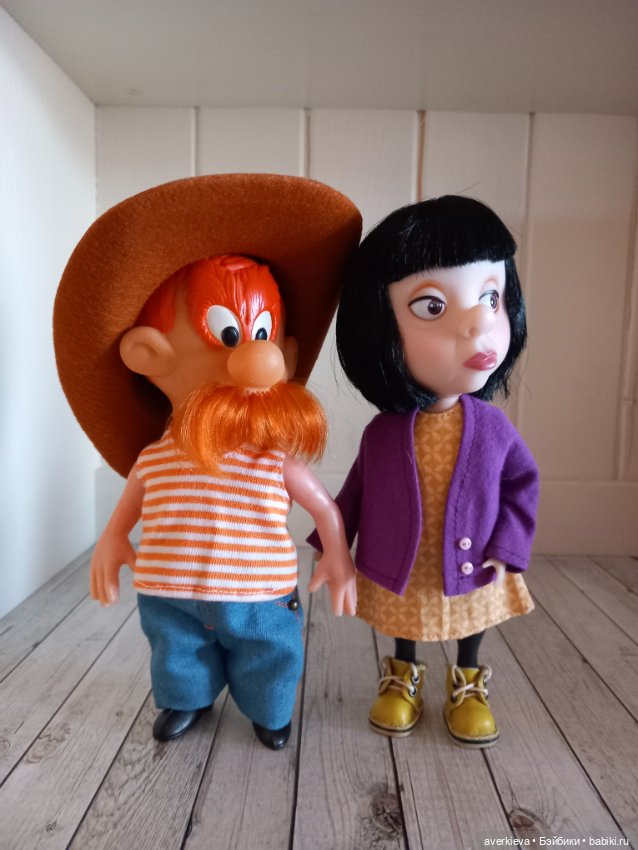 Так откуда взялась печаль (фото 2)