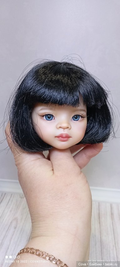 Супер- предложение весны — Коллекции игровых кукол (Playline): фото полок (фото 3)