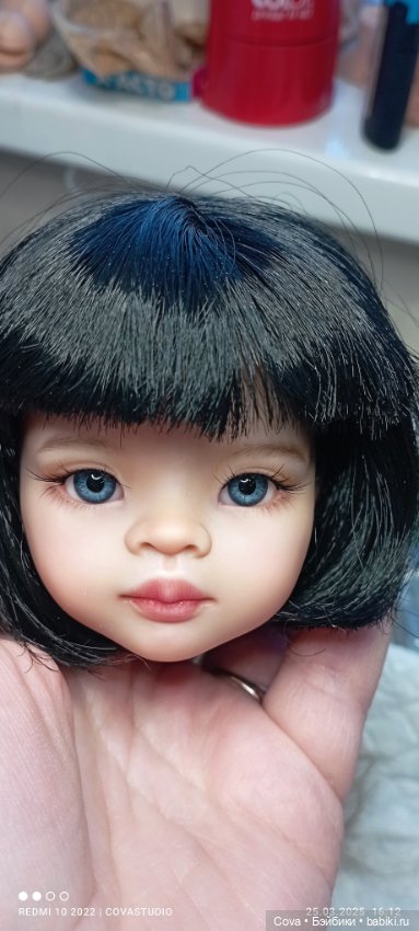 Супер- предложение весны — Коллекции игровых кукол (Playline): фото полок (фото 5)