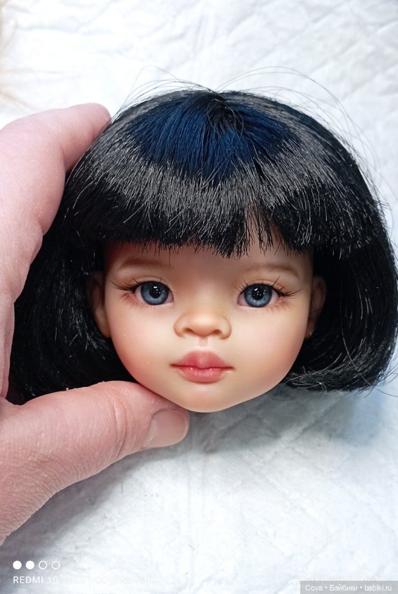 Супер- предложение весны — Коллекции игровых кукол (Playline): фото полок (фото 7)