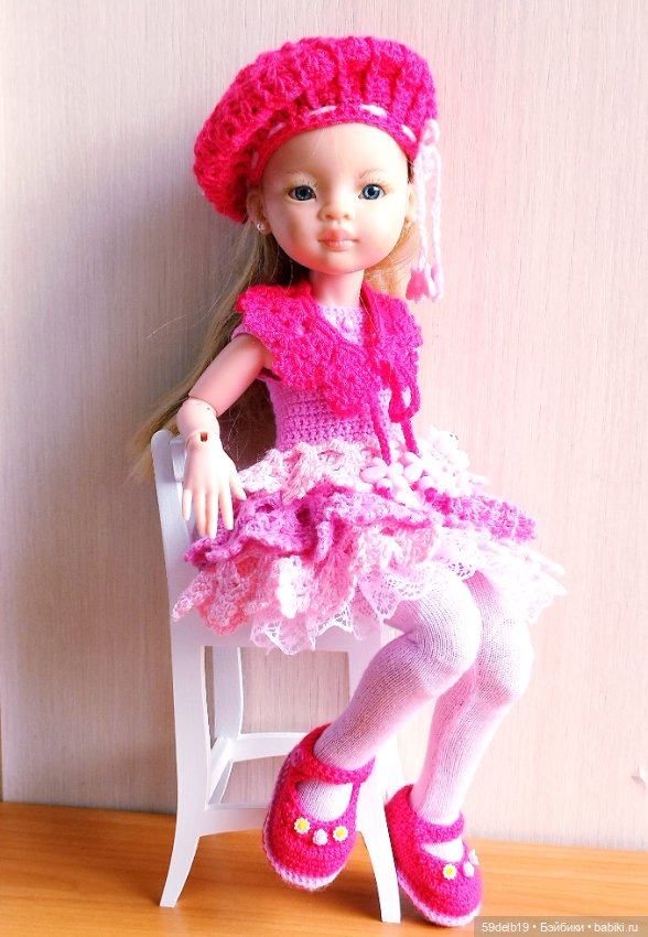 Школьникам - ластики, а паолочкам вкусняшки (фото 7)