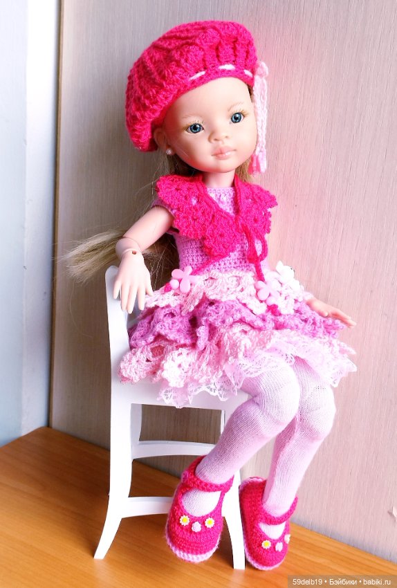 Школьникам - ластики, а паолочкам вкусняшки (фото 5)