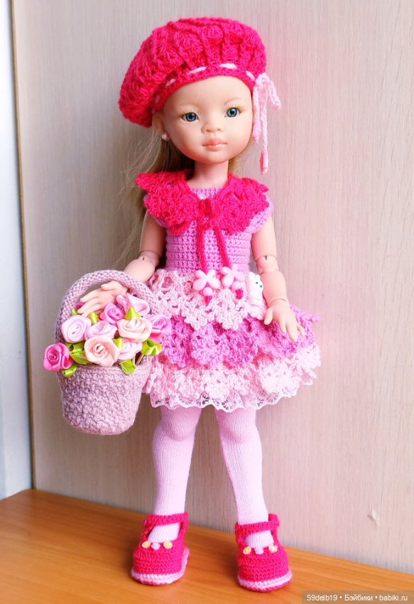 Школьникам - ластики, а паолочкам вкусняшки (фото 4)