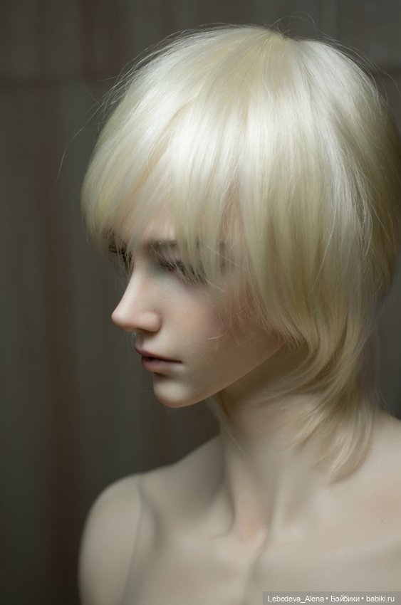 Мэйк для Джуна — Face (фото 6)