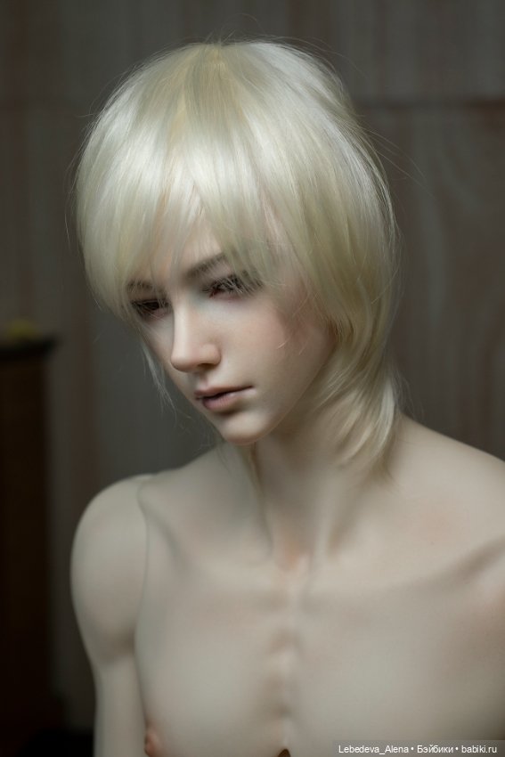 Мэйк для Джуна — Face (фото 5)