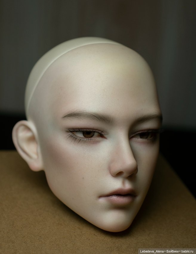 Мэйк для Джуна — Face