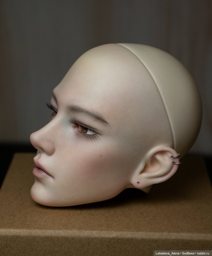 Мэйк для Джуна — Face (фото 2)