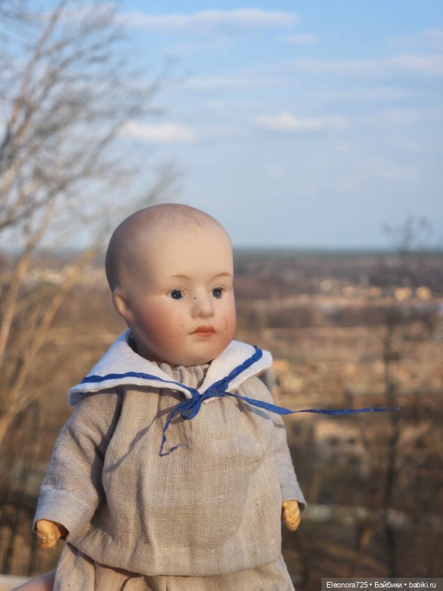 Генрих и дворец Ольденбургских (фото 4)