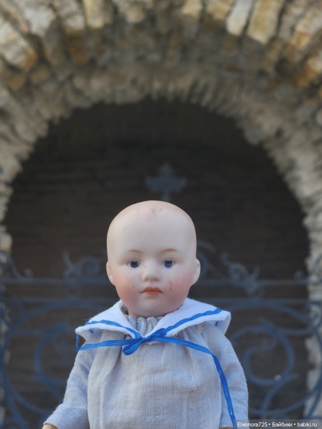 Генрих и дворец Ольденбургских (фото 7)