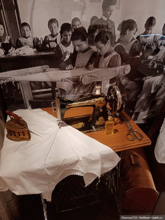 Генрих и дворец Ольденбургских