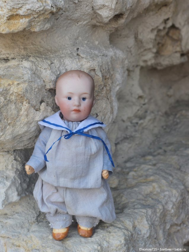 Генрих и дворец Ольденбургских (фото 9)