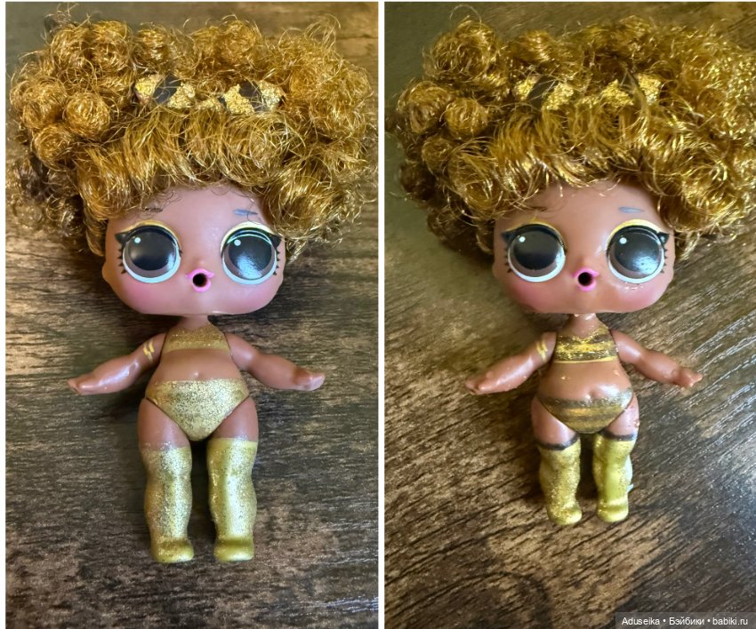LOL surprise J.K. Queen Bee & Pup Bee - наваждение, снова