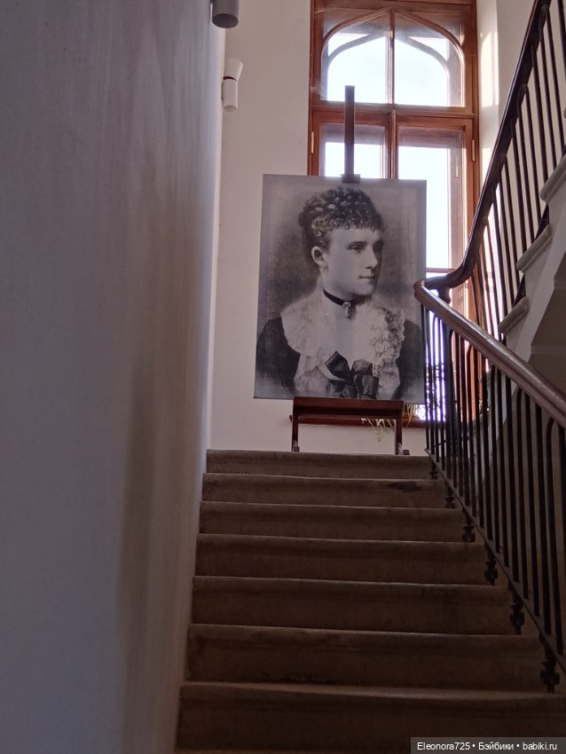 Генрих и дворец Ольденбургских (фото 10)