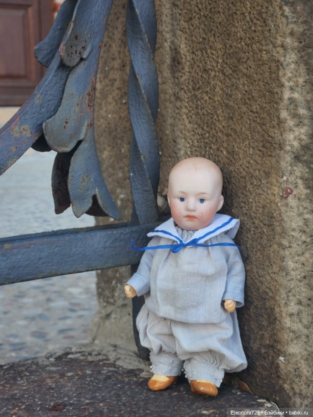 Генрих и дворец Ольденбургских (фото 6)