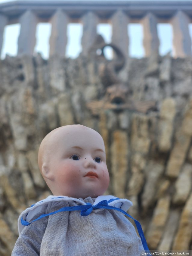 Генрих и дворец Ольденбургских (фото 8)