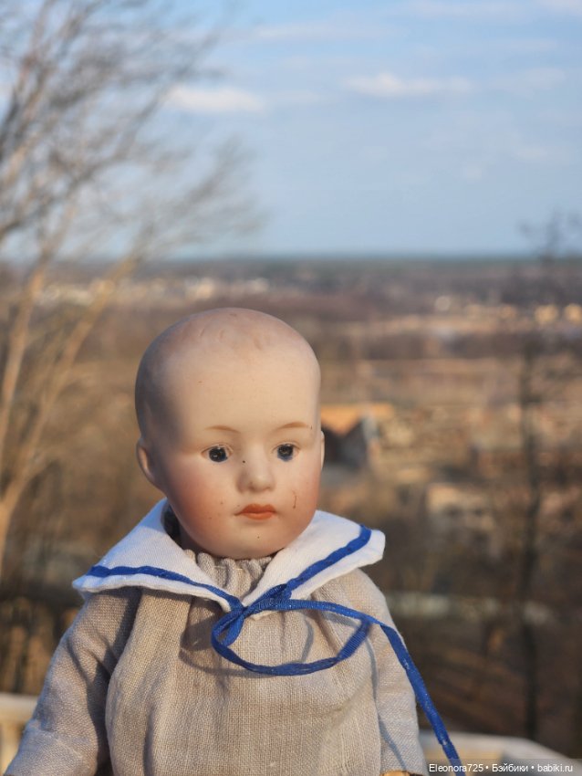 Генрих и дворец Ольденбургских (фото 5)