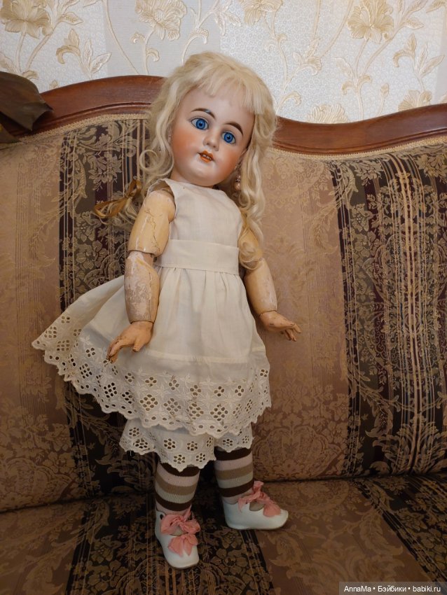 Девочки, они такие девочки (фото 2)