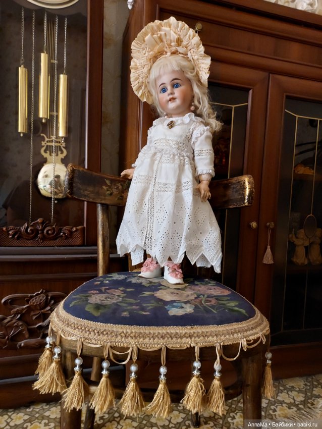 Девочки, они такие девочки (фото 3)