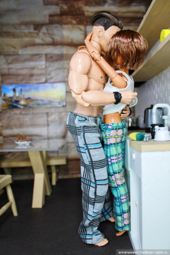 Версия завтрака по мнению Высотина (фото 9)