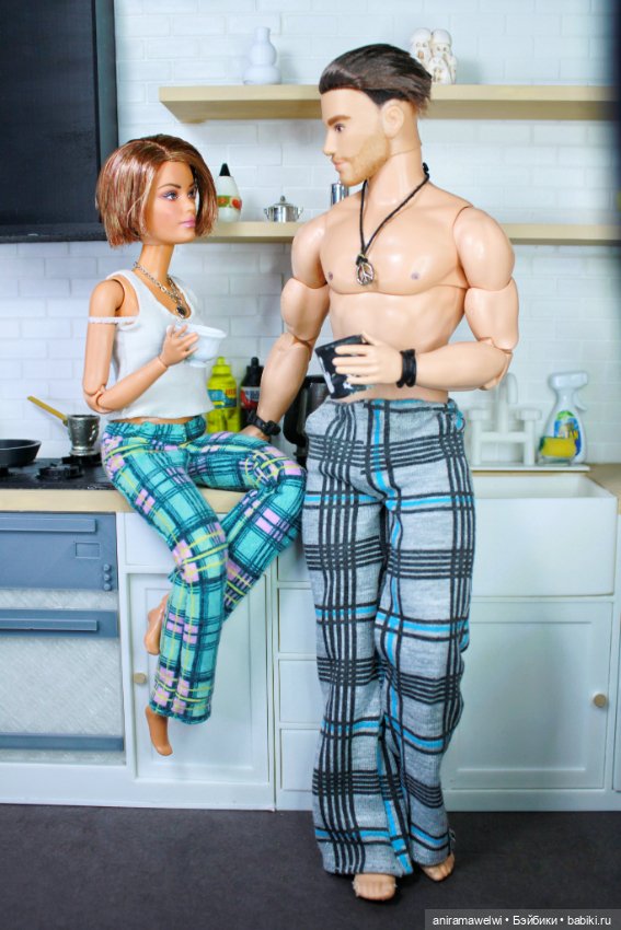 Версия завтрака по мнению Высотина (фото 3)