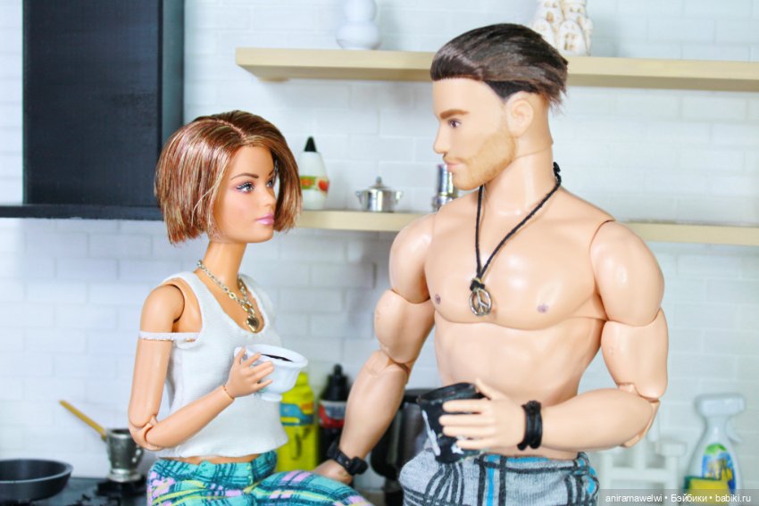 Версия завтрака по мнению Высотина (фото 2)