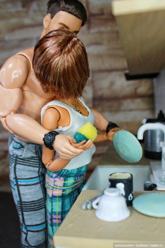 Версия завтрака по мнению Высотина (фото 8)