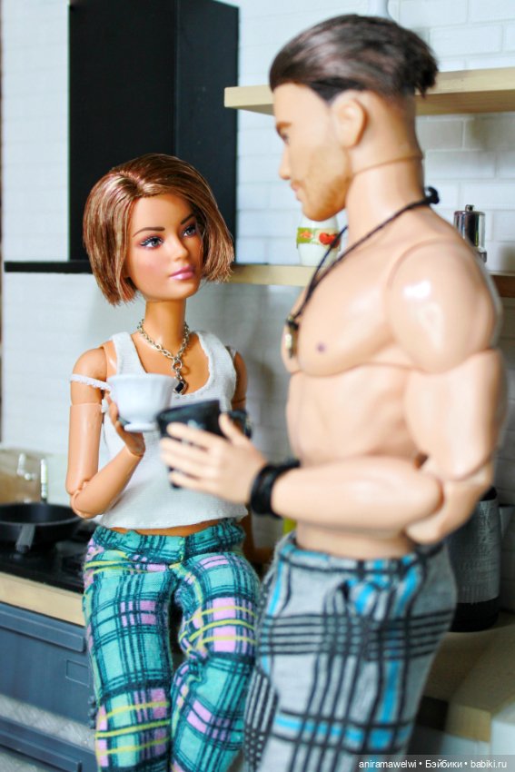 Версия завтрака по мнению Высотина (фото 4)