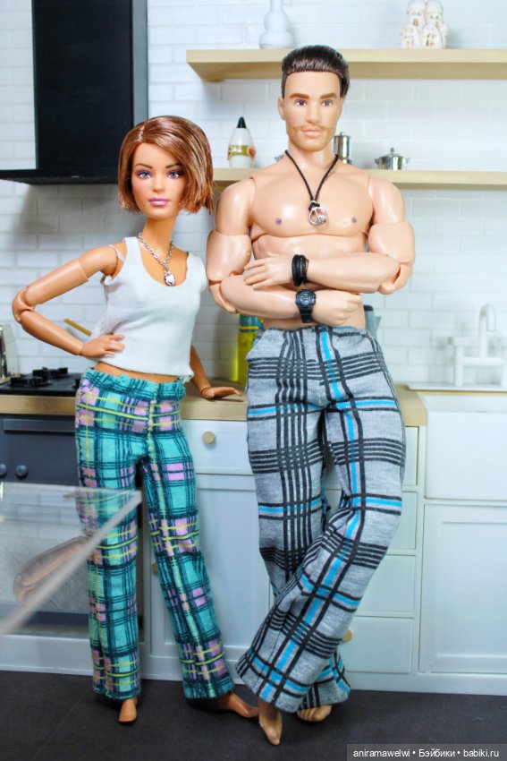 Версия завтрака по мнению Высотина