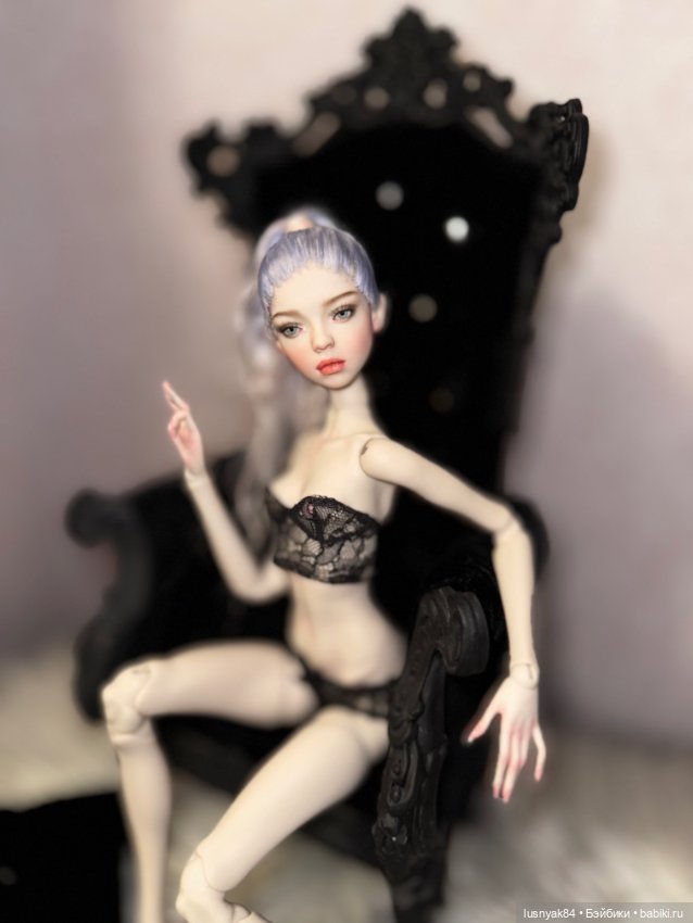 Робин 😍 — Куклы Popovy Sisters (Сестры Поповы): авторские BJD