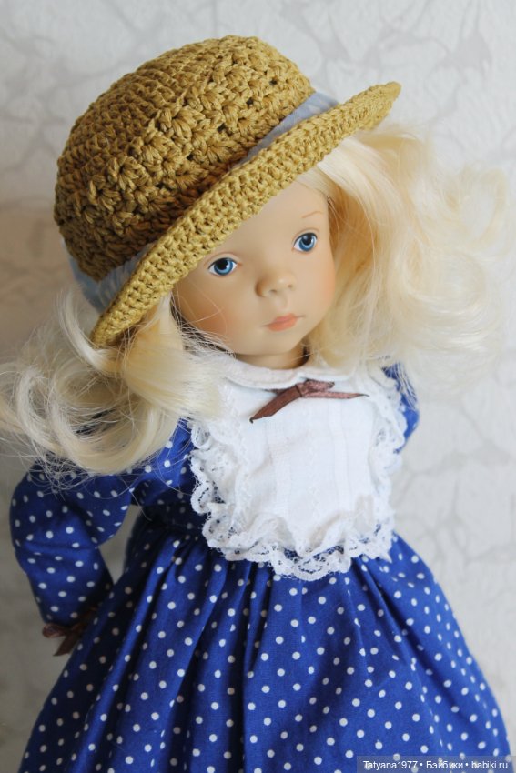 Обновки в стиле Холли Хобби для любимых Минушек