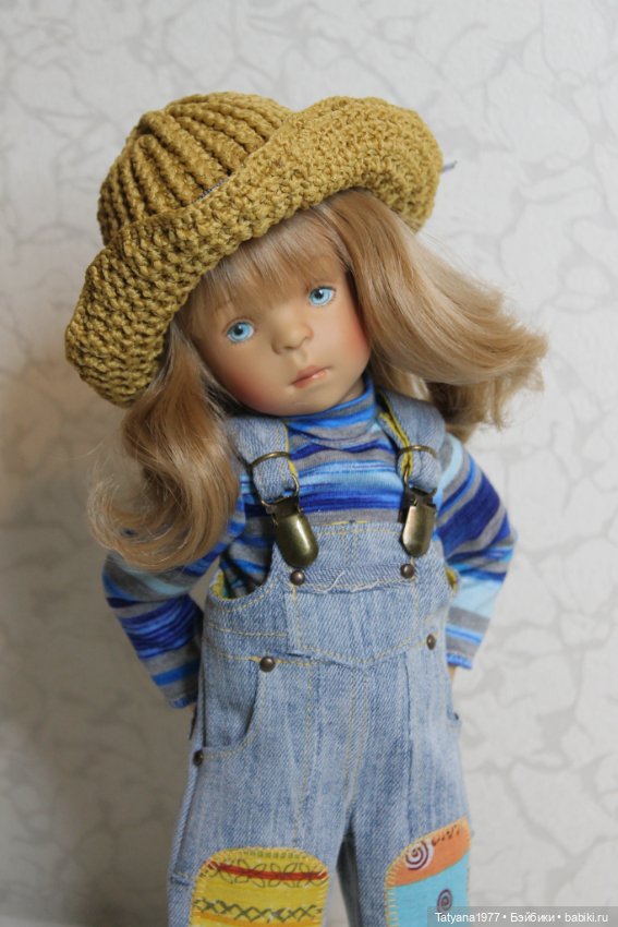 Обновки в стиле Холли Хобби для любимых Минушек