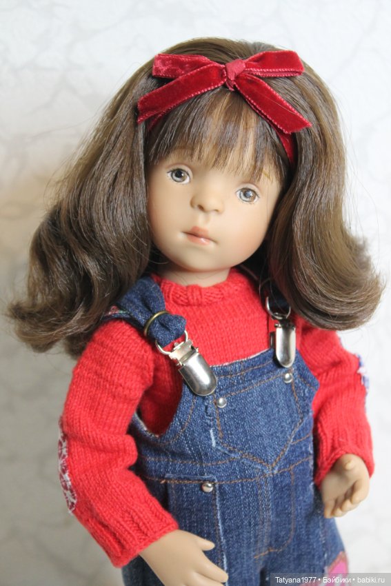 Обновки в стиле Холли Хобби для любимых Минушек