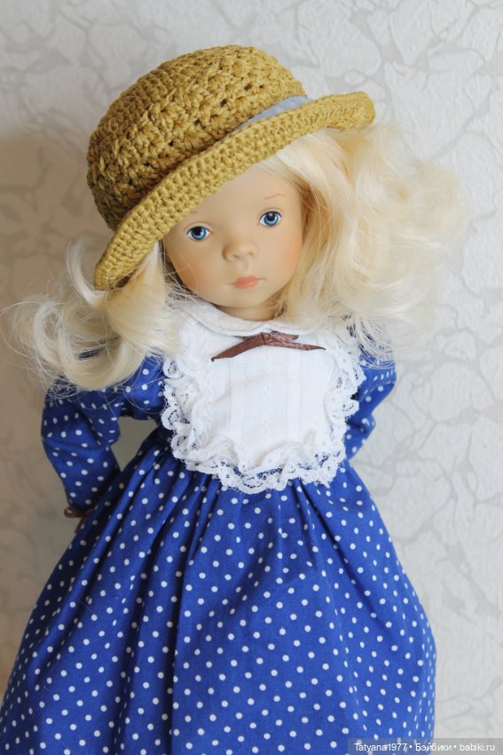 Обновки в стиле Холли Хобби для любимых Минушек