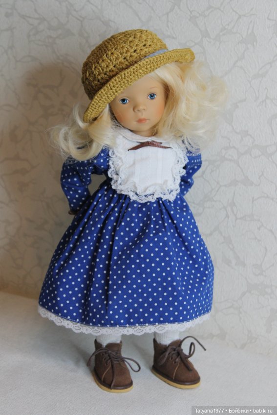 Обновки в стиле Холли Хобби для любимых Минушек