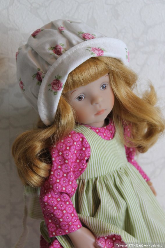 Обновки в стиле Холли Хобби для любимых Минушек