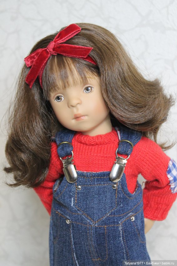 Обновки в стиле Холли Хобби для любимых Минушек