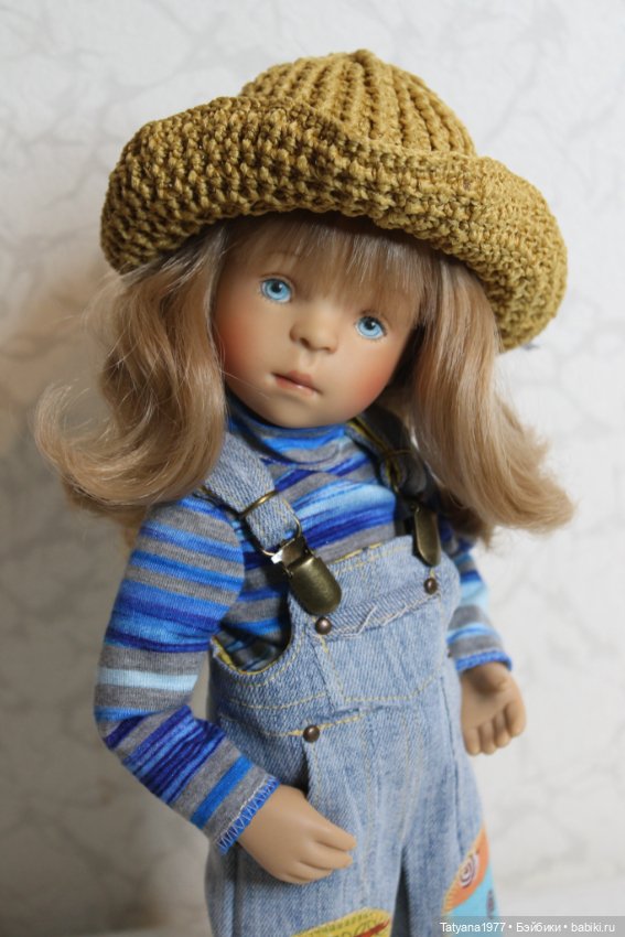 Обновки в стиле Холли Хобби для любимых Минушек