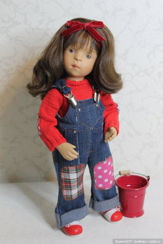 Обновки в стиле Холли Хобби для любимых Минушек