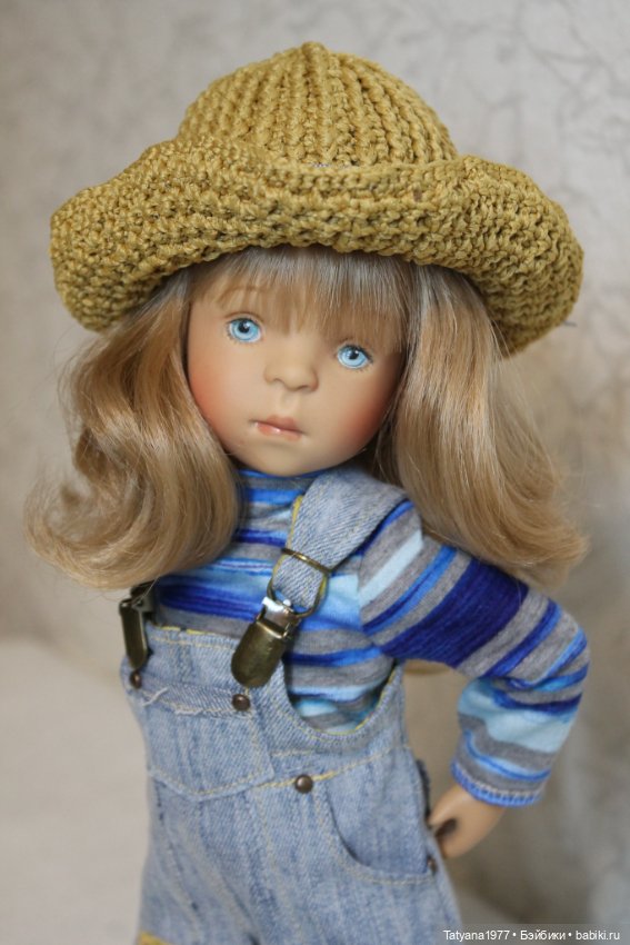 Обновки в стиле Холли Хобби для любимых Минушек