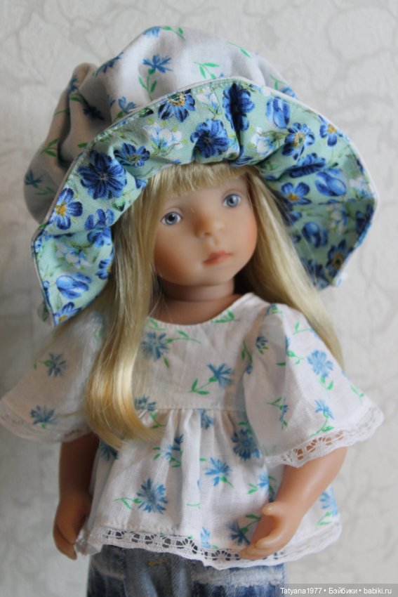 Обновки в стиле Холли Хобби для любимых Минушек (фото 10)