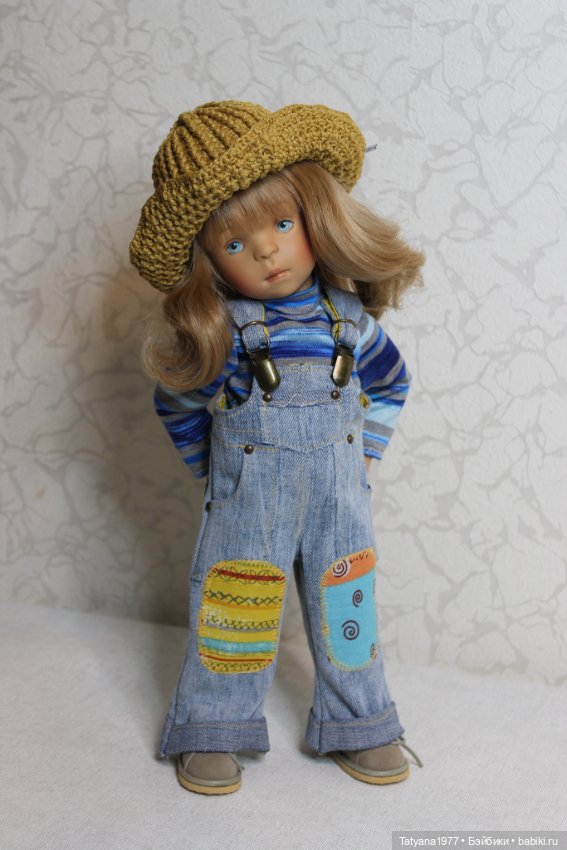 Обновки в стиле Холли Хобби для любимых Минушек