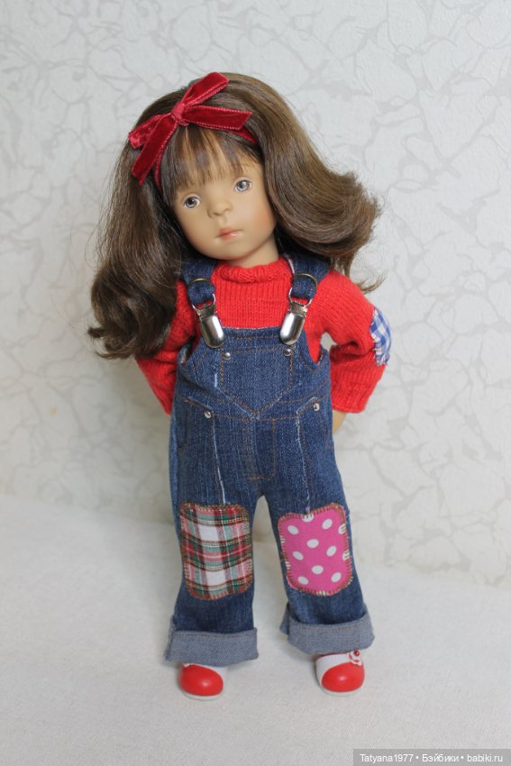 Обновки в стиле Холли Хобби для любимых Минушек