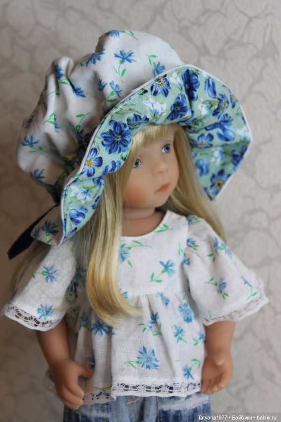 Обновки в стиле Холли Хобби для любимых Минушек