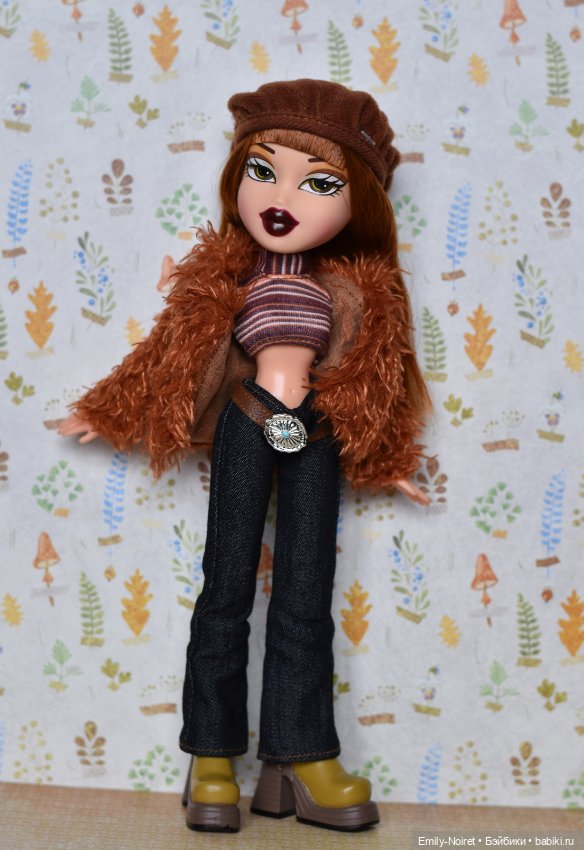 Фото-подборка: Репро Братц (фото 5)