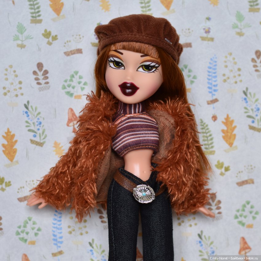 Фото-подборка: Репро Братц (фото 6)