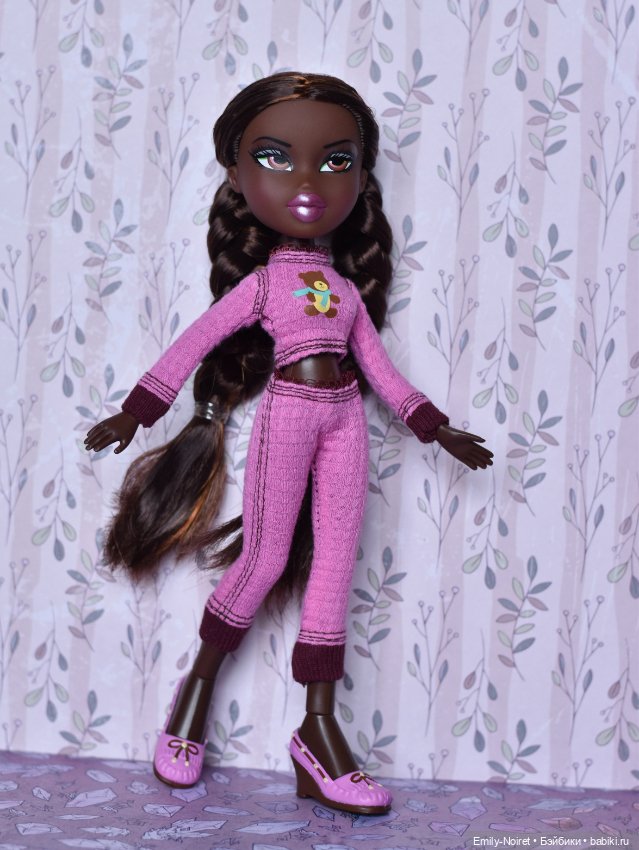 Фото-подборка: Репро Братц (фото 2)